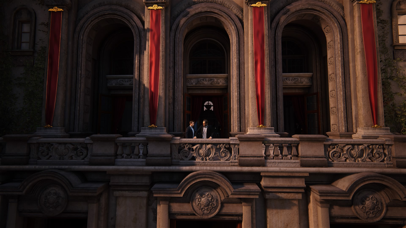 Illustration for article titled Pro Photographer's Uncharted 4 Screenshots Are Fantastic
